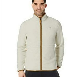 The North Face🍁🍂Sherpa Men size M